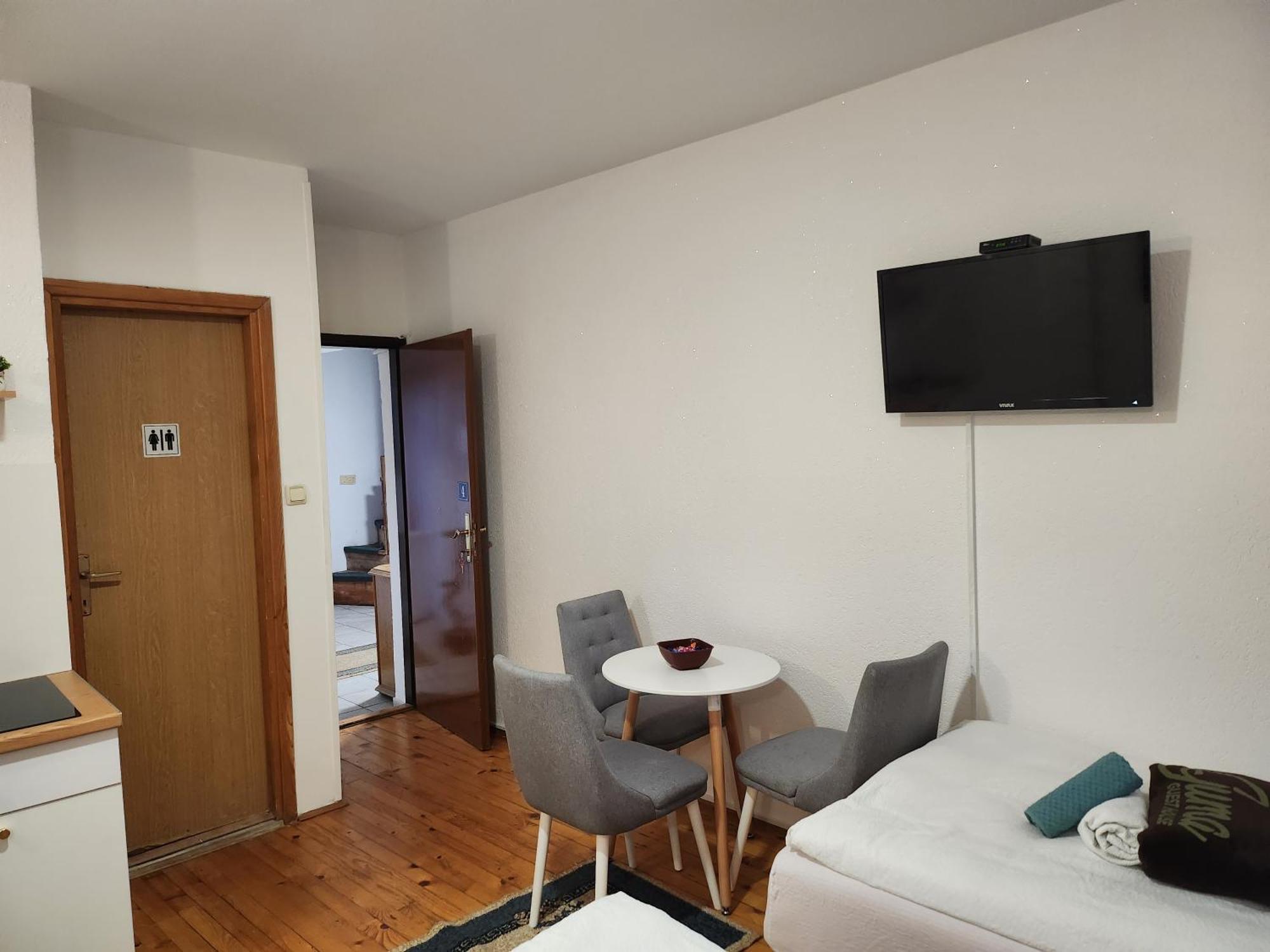 Apartmani Guma Mostar Stari Grad Camera foto