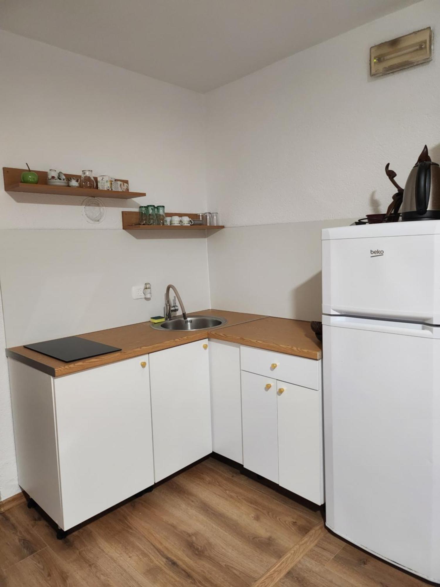 Apartmani Guma Mostar Stari Grad Esterno foto