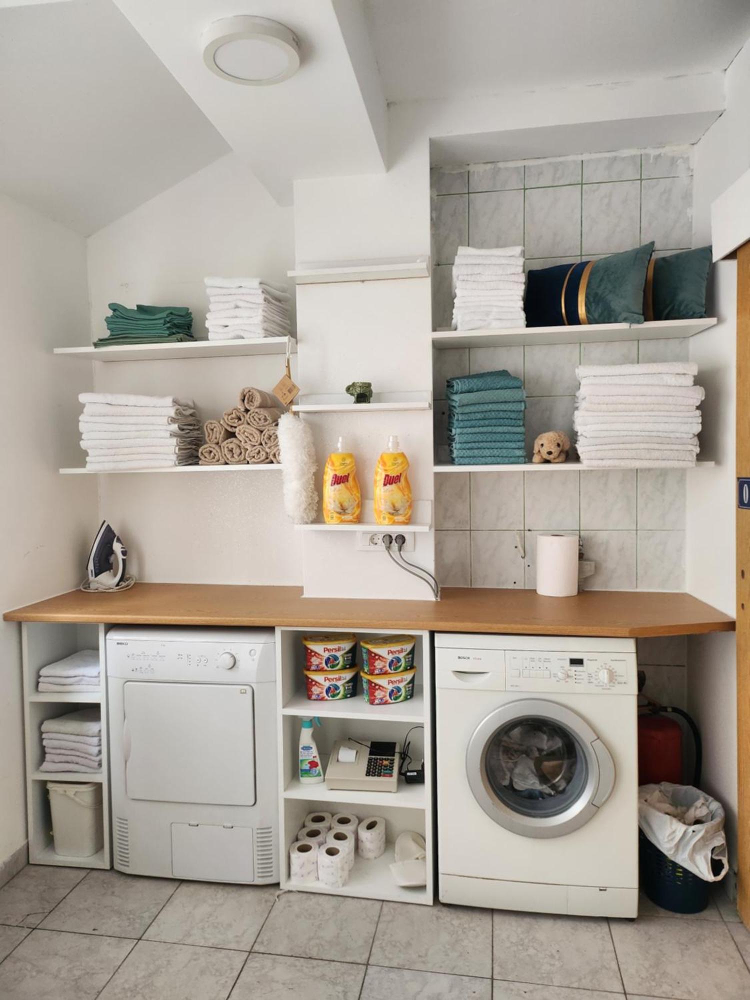 Apartmani Guma Mostar Stari Grad Esterno foto