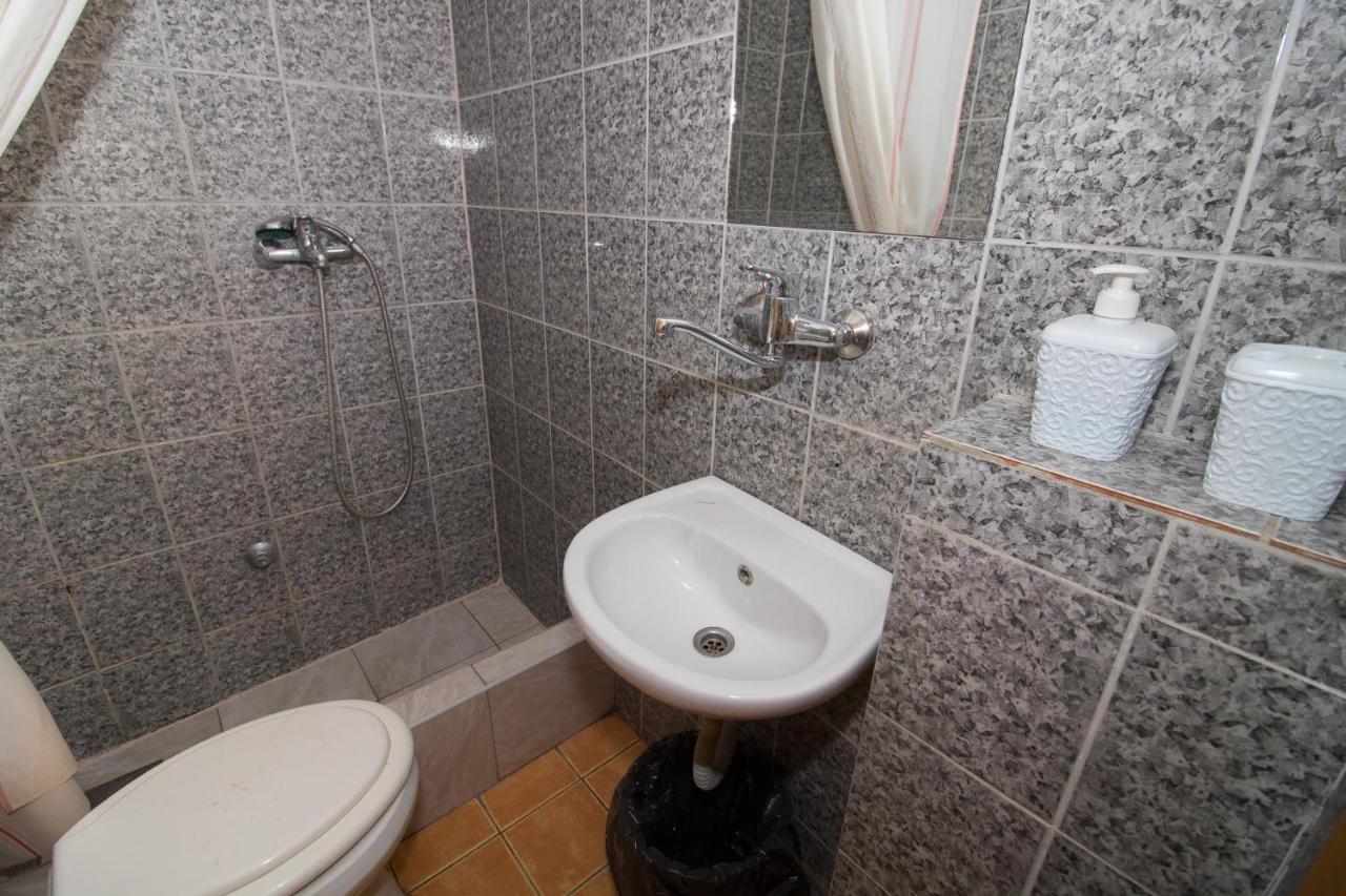 Apartmani Guma Mostar Stari Grad Esterno foto